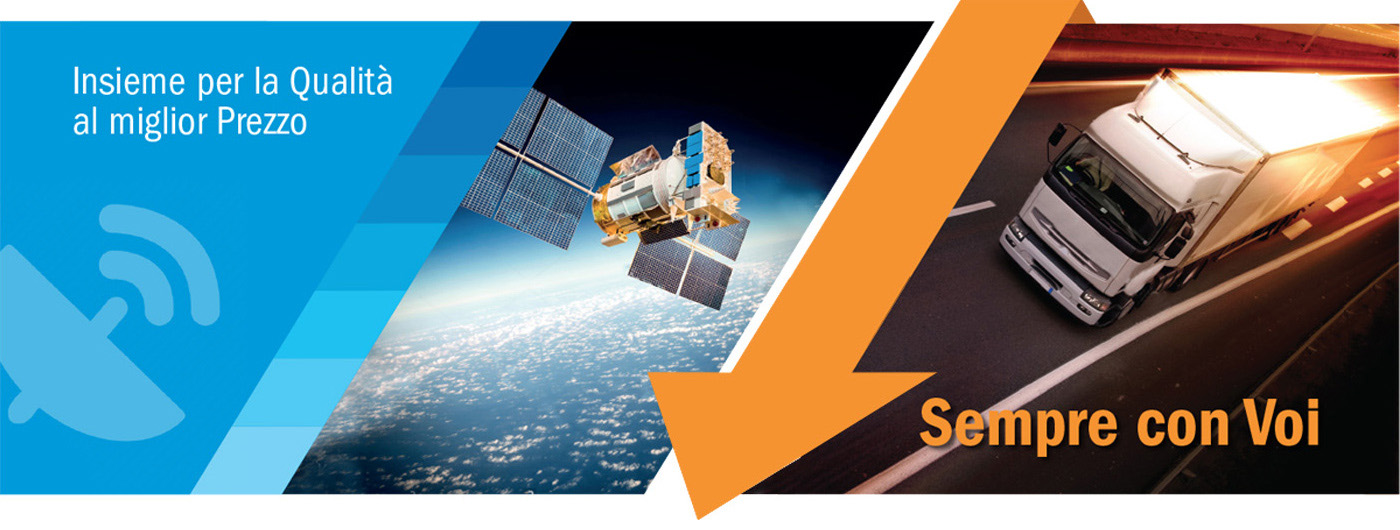 Tu Service e Via Sat